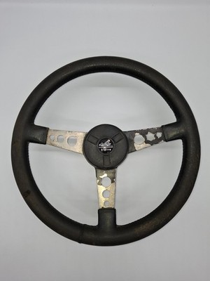 Renault Alpine A110 3-Speichen-Sportlenkrad ISODELTA 370 mm