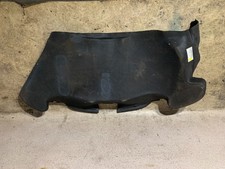 PORSCHE BOXSTER 987 Kofferraumteppich 98755105303 2.7 Benzin 180kw 2006