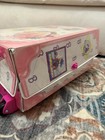 Vintage 1997  Barbie Take-A-Long Rolling Suitcase Holds 6 Barbies — photo 8