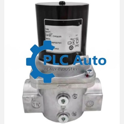 1X NEW gas solenoid valve VE4032B1124T