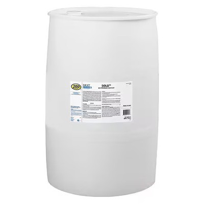 Zep 107185 Floor Stripper, Liquid, 55 Gal, Drum