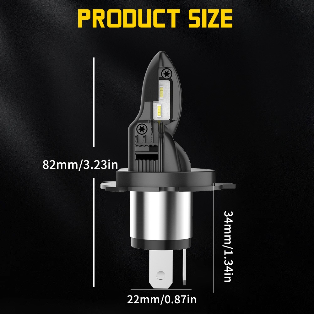 Rolls-Royce Wraith 2019-2020 Headlight bulb