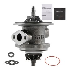 Turbo Turbocharger Turbo Core Assy Core for Smart Cabrio City-Coupe 450 0.8 CDI