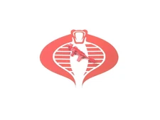 Transistor Robots MR HARD HAT Red Gun Four Star Original Part