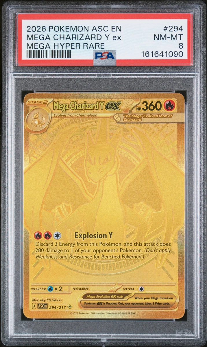 Preços baixos em Charizard Pokémon TCG Professional Sports