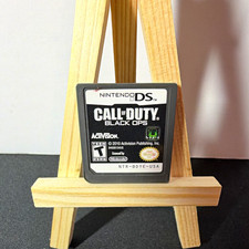 Call of Duty: Black Ops Nintendo DS T NTSC-U/C 2010 Cartridge Only