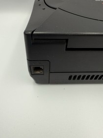 SEGA Dreamcast Sports Edition Console System Only - No Cords Untested For Parts