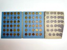 ⭐️FILLED⭐️COMPLETE⭐️Whitman 9030 Lincoln Cent Folder — photo 2