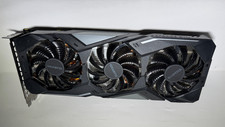 GIGABYTE GE FORCE GTX 1660 SOC 6GB hdmi dvi tre ventole