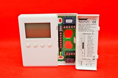 Kanmor Mischsteuerung 355x