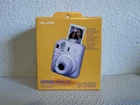 NEW Fujifilm instax mini 12 Camera - Lilac Purple