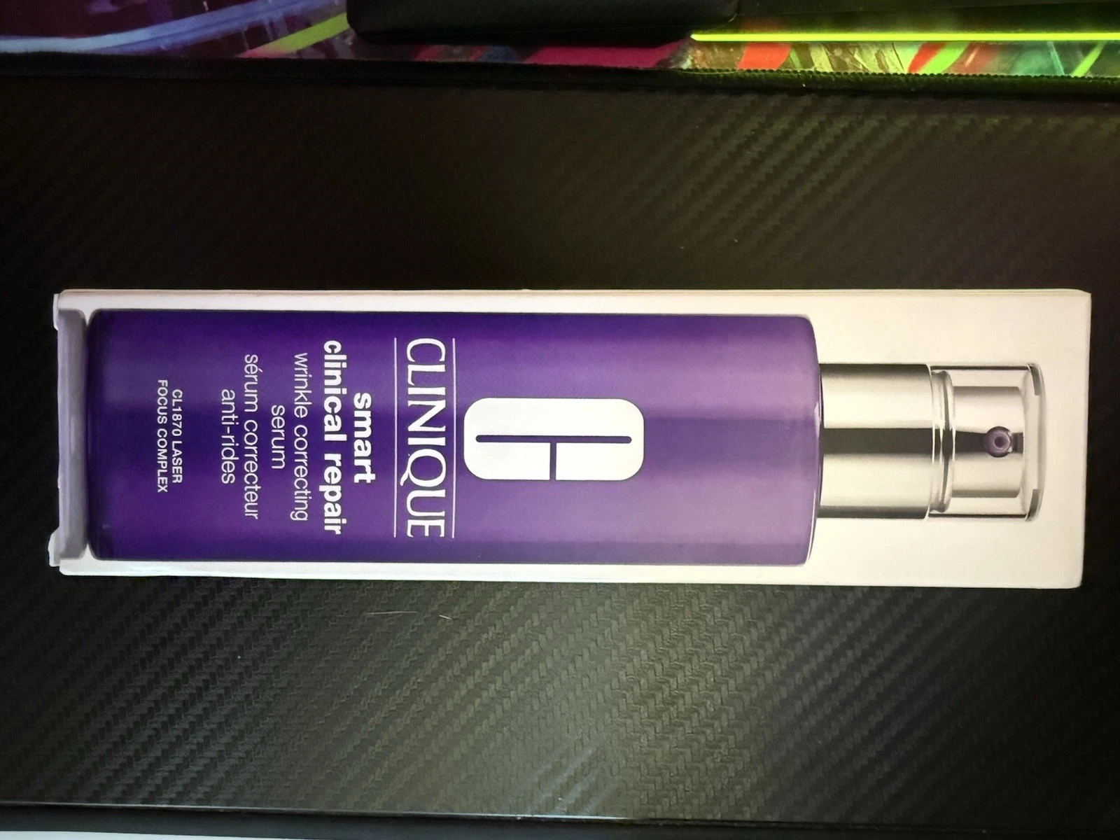 Clinique Smart Clinical Repair Wrinkle Correcting Serum - 3.4 fl oz
