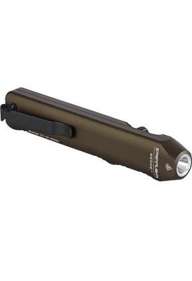 Streamlight 88811 Wedge Rechargeable Every Day Carry Flashlight | Coyote Tan