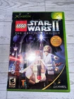 LEGO Star Wars II 2: The Original Trilogy (Original Xbox)