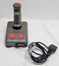 Suncom analog Edge pc video game Controller Joystick vintage
