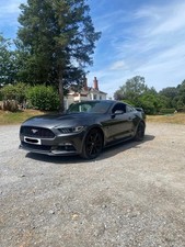 Exceptional Ford Mustang 2.3 EcoBoost 2dr Petrol Manual
