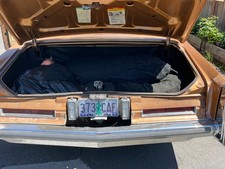 1976 Cadillac Eldorado for Sale