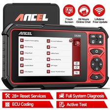 Bidirectional Obd2 Scanner All System Car Diagnostic Tool Ecu Coding Relearn Fca Bidirectional Obd2 Scanner All System Car Diagnostic Tool Ecu Coding Relearn Fca