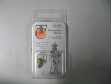 NEW THOMPSON CENTER 9010 PATCHPULLER WORM, MUZZLELOADER TOOL, HUNTING