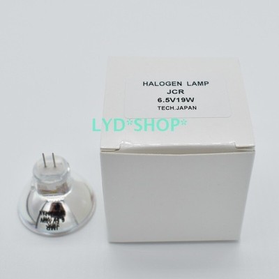 For Rayto RT-5000 RT-6000 RT-6100 Microplate Reader New JCR 6.5V19W Halogen Lamp