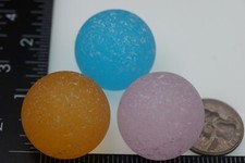 Davenport Sea glass marble 95g Multicolor C's 8