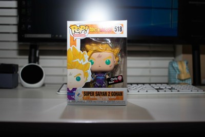 gamestop ssj2 gohan
