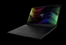 New - Razer Blade 17 Pro Gaming Bundle - 360hz - 12th Gen. Intel - RTX 3080Ti 