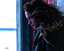 Melanie Scrofano Wynonna Earp 8x10 Signed Photo JSA Certified Autograph