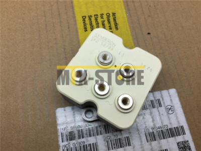 Module De Puissance SEMIKRON SKD50/12A3 - Neuf, Livraison Rapide, Origine Chine