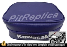 KAWASAKI KLX250 R 1993-2007 KDX200 1995-2006 TOOL BAG POUCH [OASO]
