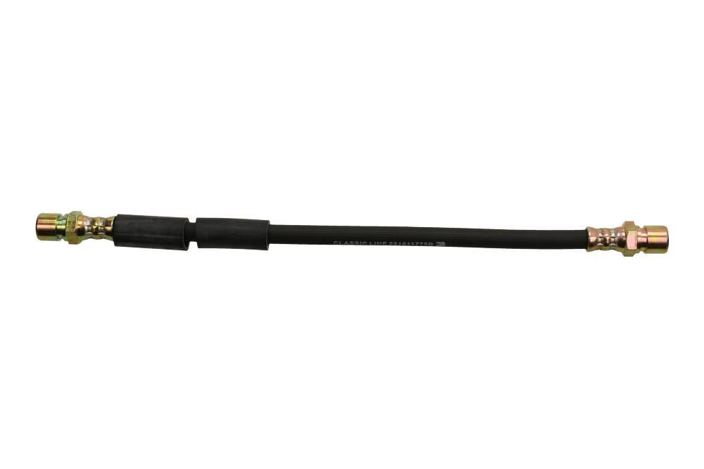 Front Brake Hose VW T2 Bay 1970–1979  Beetle 1970–1979 1302 & 1303