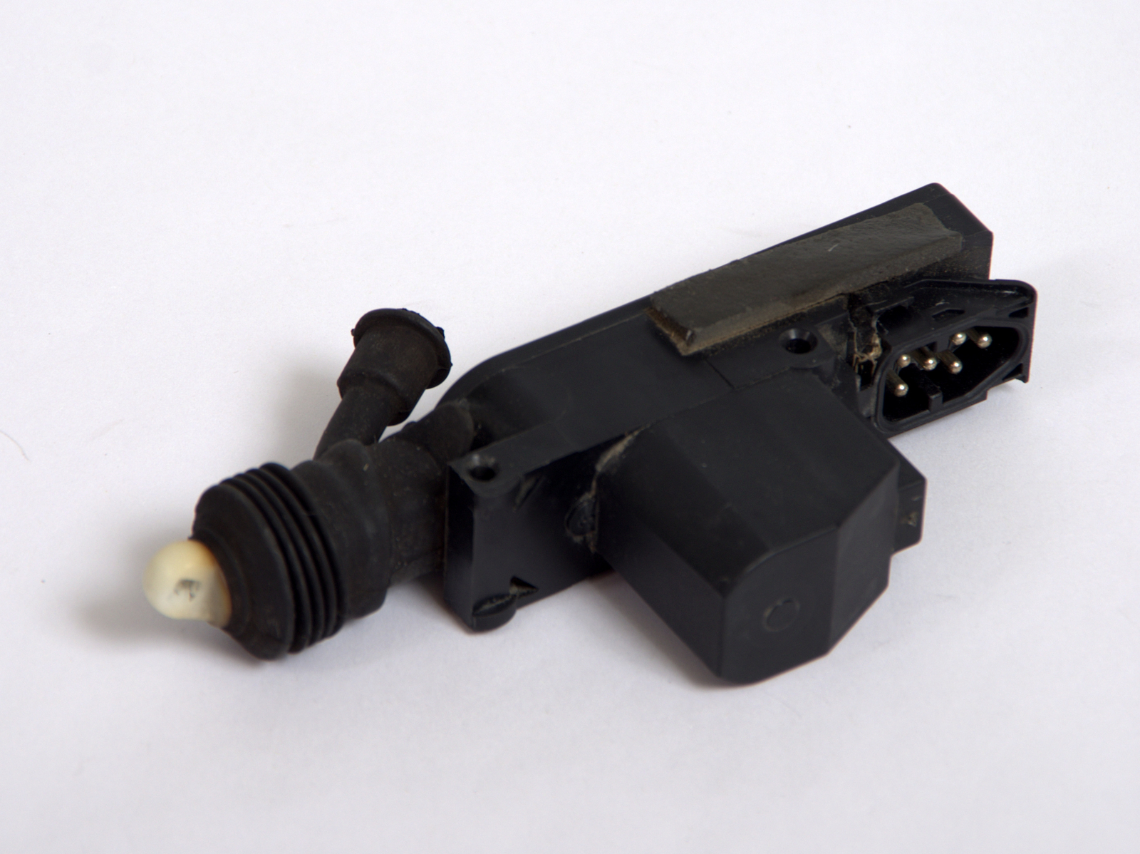 Genuine BMW E32 E34 Door lock actuator 51268350179 eBay