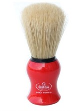 Omega Shaving Brush  Holder
