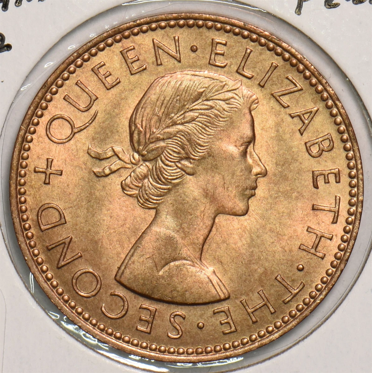 1962 新西兰硬币| eBay