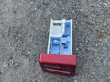 DC97-15590L Samsung washer soap drawer used good shape