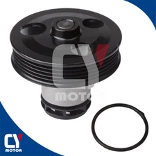Bomba De Agua Del Motor For Volkswagen Beetle Bora Golf Jetta Passat Rabbit 2.5L