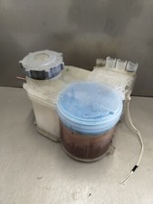 Salzbehälter Enthärtungsanlage 9000437917 Siemens Geschirrspüler AWECO 630#44547