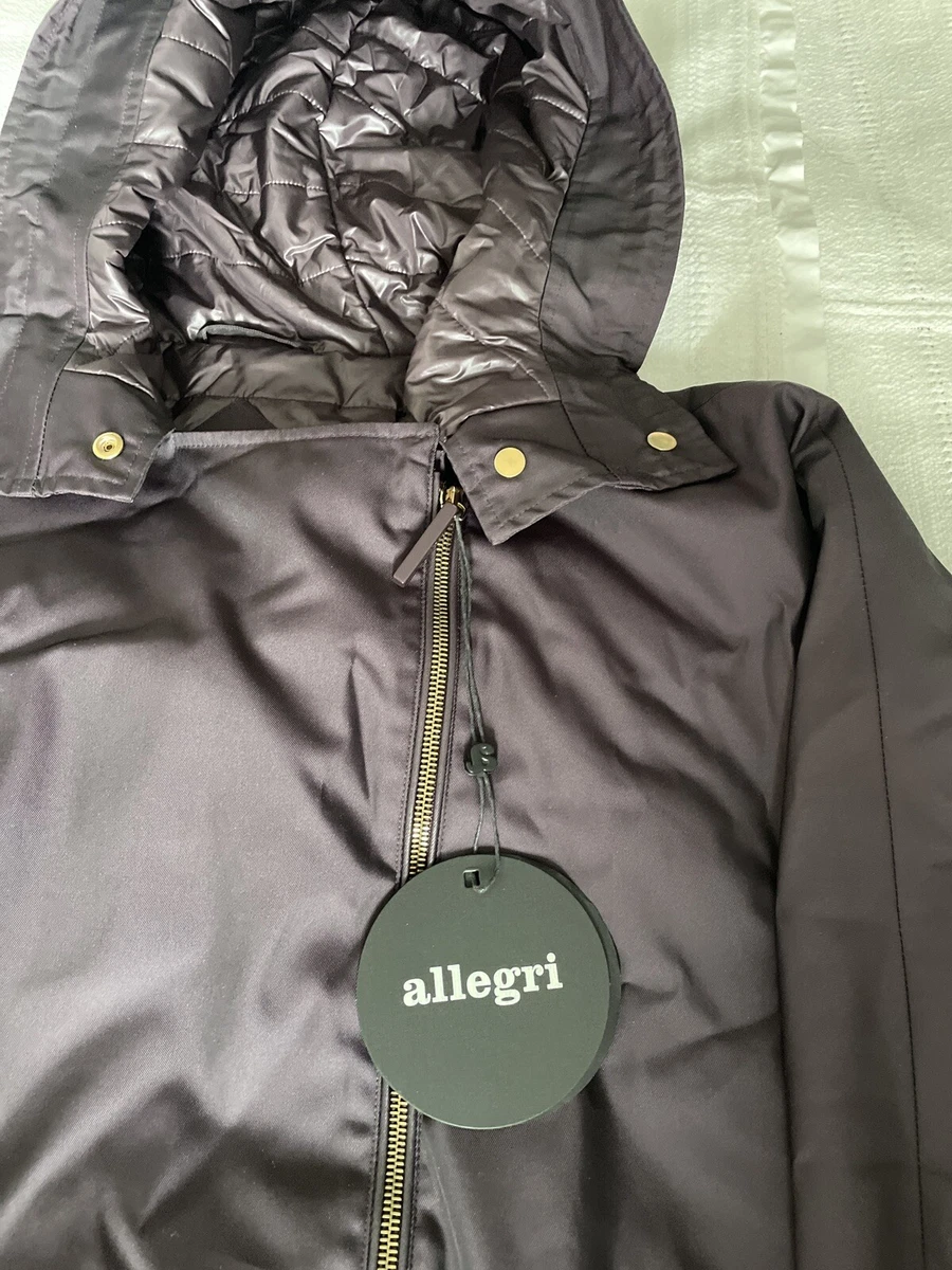 Allegri down cheap jacket