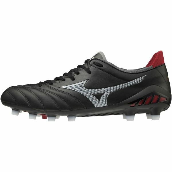 MIZUNO MORELIA NEO 3 JAPAN P1GA208001 Black Soccer Football