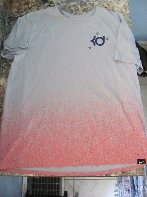 Nike KD Kevin Durant Dri-fit Athletic 