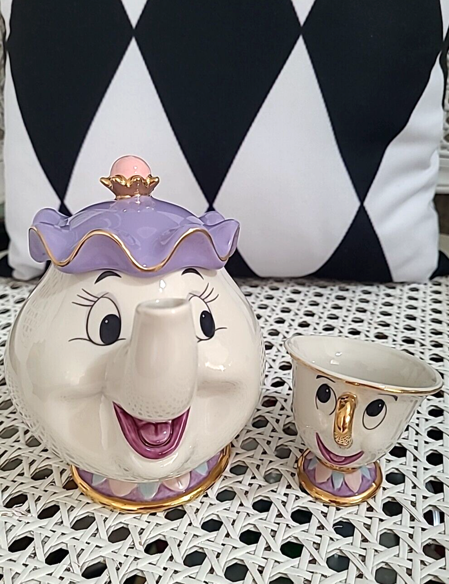 日本未発売＊Disney Madame reota カップ 【公式通販】