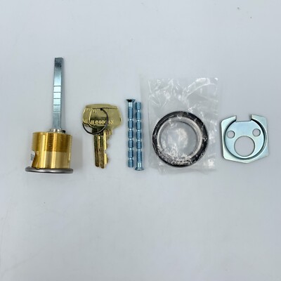 Locks - Assa Abloy