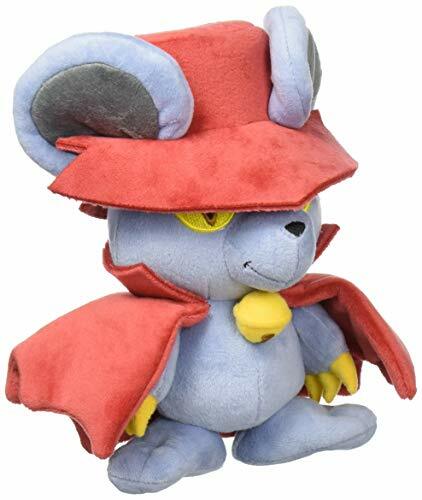 Sanei Boeki Kirby All star Collection Daroach S Plush Doll Stuffed