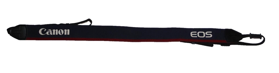 Original Canon EOS Trageriemen Schultergurt für Kameras - Bild 2 von 2