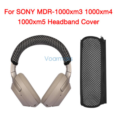 Replacement Headband Cover for SONY MDR-1000xm3 1000xm4 1000xm5 Headphone