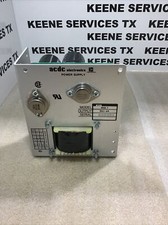 acdc Electronics Power Supply Model 5N6-1 5V 6A