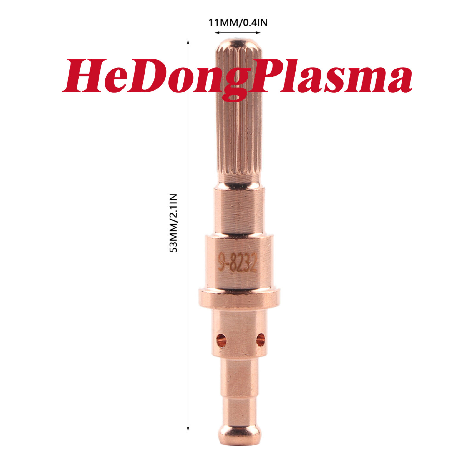 5pcs/set New 9-8232 Thermal Dynamics Plasma Cutter Cutting Torch Consumables