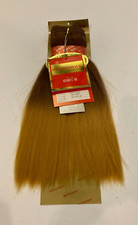 Broadway Fashion Hair Extensions "OMBRE" 14" Silky Smooth Hair Texture-Beautiful