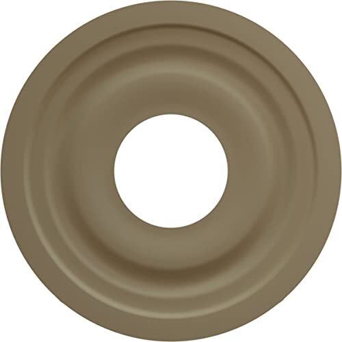 Neopren Gummi Waschmaschine 1/8 Thk X 1-1/4""Od X 5/16"" Id 100 Stck