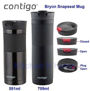 Contigo travel mug